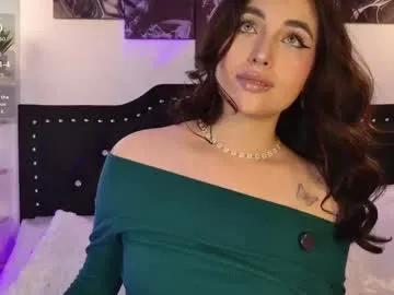 samanthagrant_ from Chaturbate is Freechat