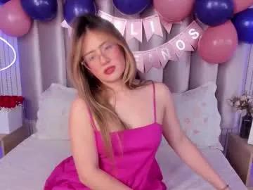 samanthapeachs from Chaturbate is Freechat