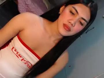 samanthasweety from Chaturbate