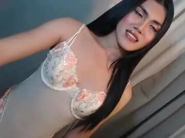 samanthasweety from Chaturbate
