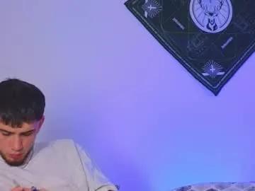 samevansx from Chaturbate is Freechat