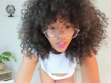 samie_mury from Chaturbate is Freechat
