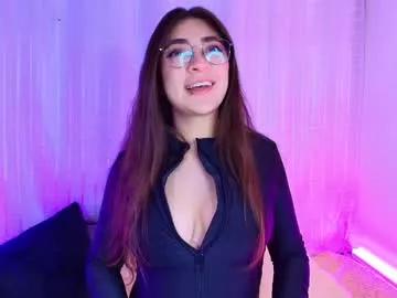 samii_evans from Chaturbate is Freechat