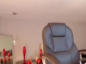 samii_live from Chaturbate is Freechat