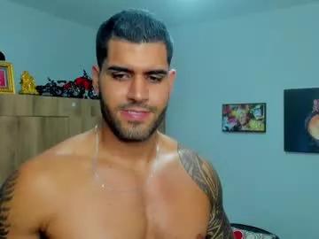 samir_hazard from Chaturbate is Freechat