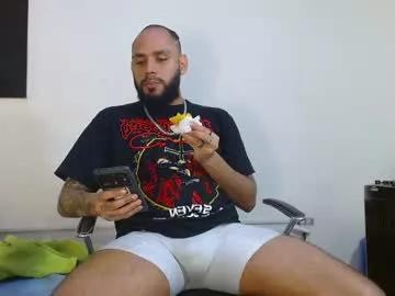 samir_music from Chaturbate is Freechat