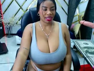 Sammanthaboob from Chaturbate