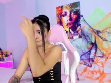 sammy__rose from Chaturbate is Freechat