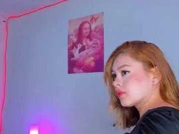 Sammy_greyy1 from Chaturbate