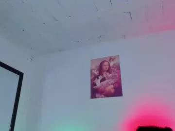 Sammy_greyy1 from Chaturbate