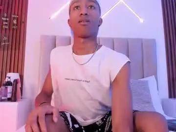 sammyyadams_ from Chaturbate is Freechat