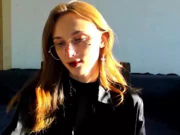 samqueenzel_ from Chaturbate is Freechat