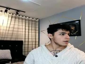 samu_lara from Chaturbate is Freechat