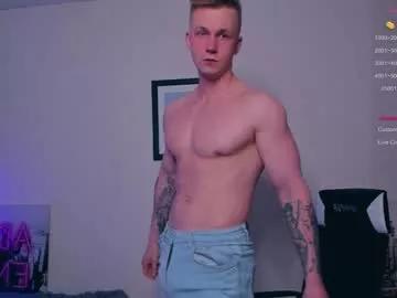 samuel_andrew from Chaturbate is Freechat