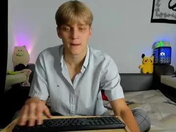 samuel_clark from Chaturbate is Freechat