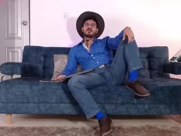 samuelcoopper from Chaturbate is Freechat