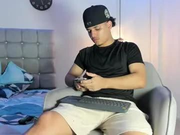 samxx_muscle from Chaturbate is Freechat