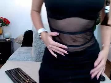 samyy_gomez from Chaturbate is Freechat