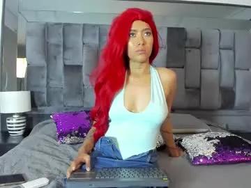 sanatha_delacroxx from Chaturbate is Freechat