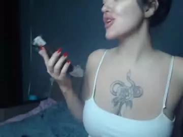 sandra_smith3007 from Chaturbate is Freechat