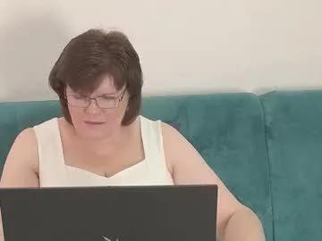 sandra_sunrise from Chaturbate is Freechat
