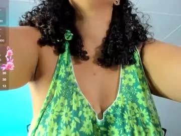 sandy_ruiz from Chaturbate is Freechat