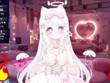 sandyluxury from Chaturbate is Freechat