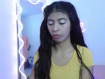 sandyy_tay from Chaturbate is Freechat