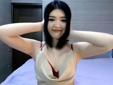 sanny_sun_ from Chaturbate is Freechat