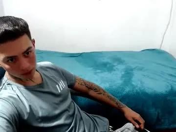 santi_ss from Chaturbate is Freechat