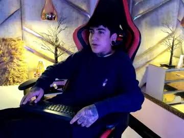 santiabader from Chaturbate is Freechat