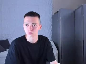 santiago__perez from Chaturbate is Freechat