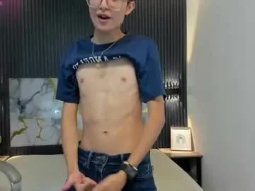 santiago_russo18 from Chaturbate is Freechat