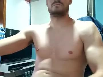 santibrey from Chaturbate is Freechat