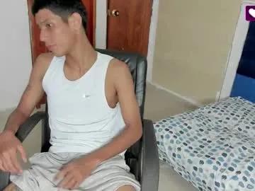 santos_desire from Chaturbate is Freechat
