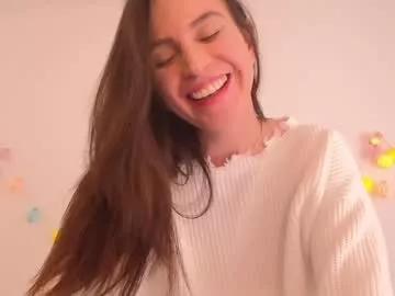 santos_karina from Chaturbate is Freechat