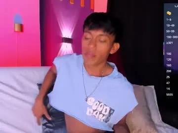 santti_ from Chaturbate is Freechat