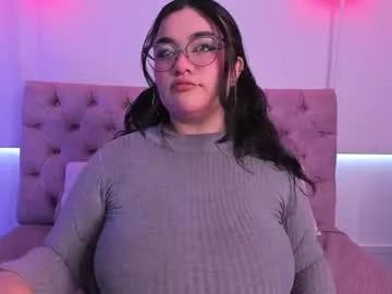 Sara_ariass from Chaturbate