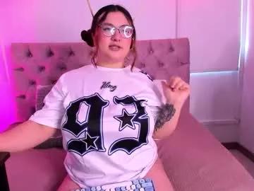 Sara_ariass from Chaturbate