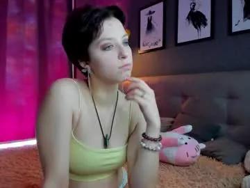 sara_frayy from Chaturbate is Freechat