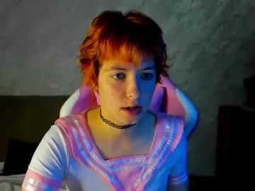 sara_frayy from Chaturbate is Freechat