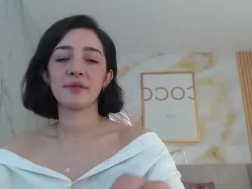 sara_lopez_s from Chaturbate is Freechat