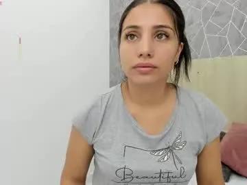 sara_melo from Chaturbate