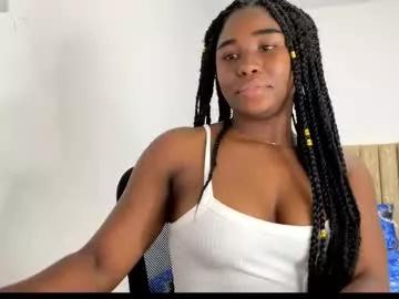 sara_muscle from Chaturbate