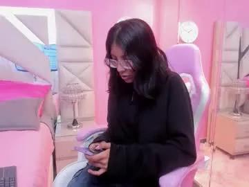sara_naomi from Chaturbate is Freechat