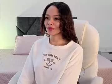 Sara_sharma from Chaturbate