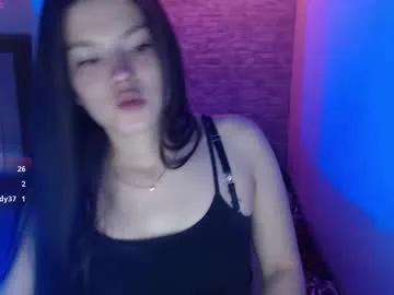 sara_valderrama_ from Chaturbate is Freechat