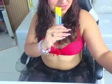saraah_tx from Chaturbate is Freechat