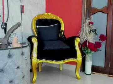 Saraferrera from Chaturbate