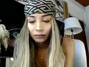 saragoddesshot from Chaturbate